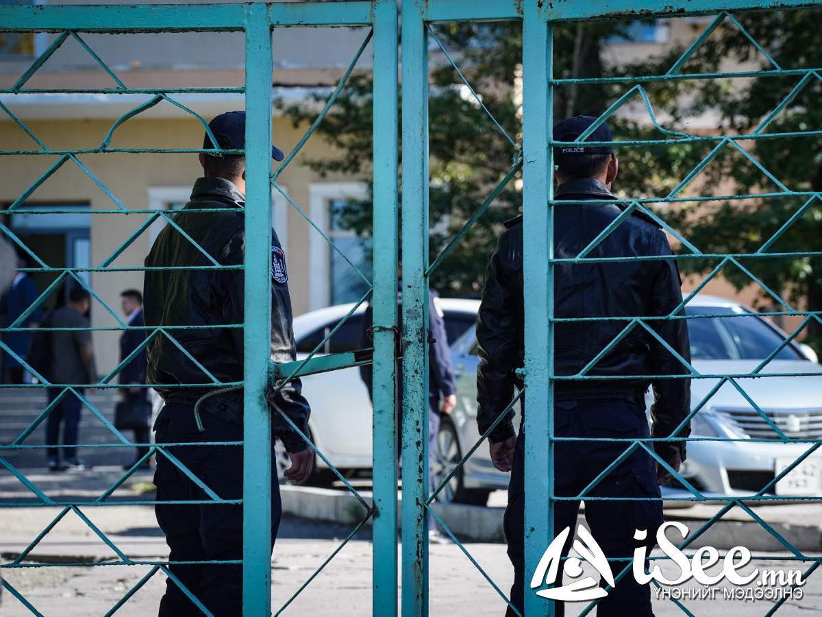 Б.Тэмүүлэн нарыг үргэлжлүүлэн хорих эсэх асуудлаар шүүх хуралдах гэж байна